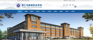 合作数据职业学校