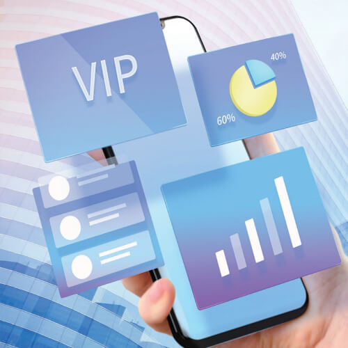 合作来客门店小程序开发